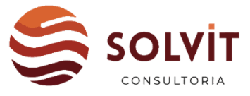 Logo Solvit