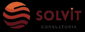 Logo Solvit