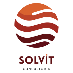 Solvit Logo