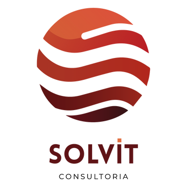 Solvit Logo