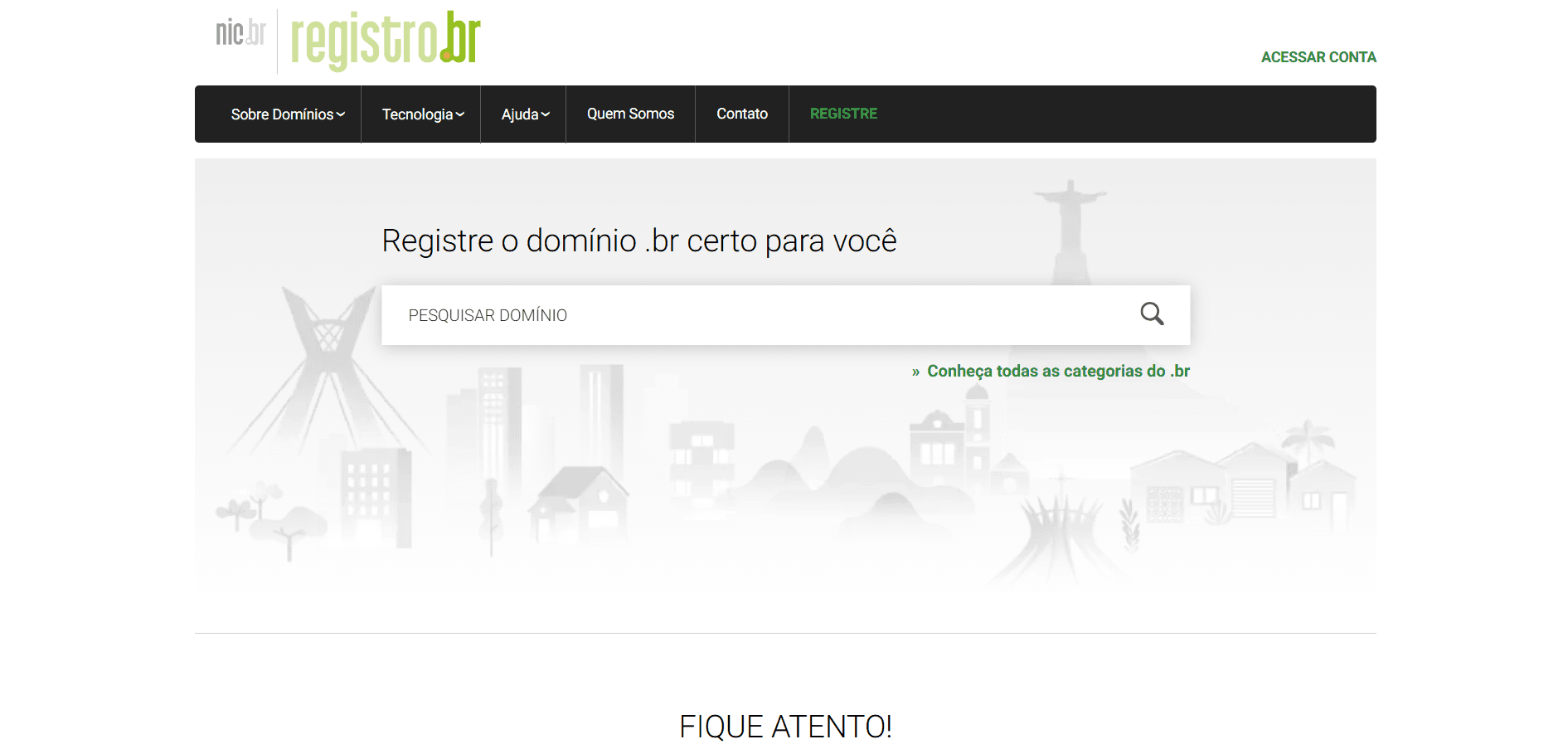 Como conceder acesso técnico do seu domínio para a Solvit (Passo a Passo)