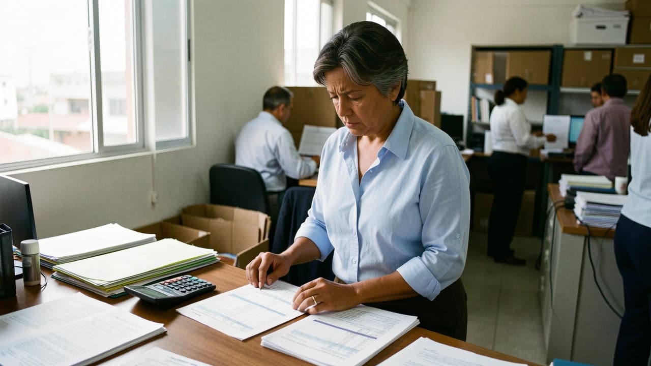 Como montar um preço mínimo defendável antes de negociar