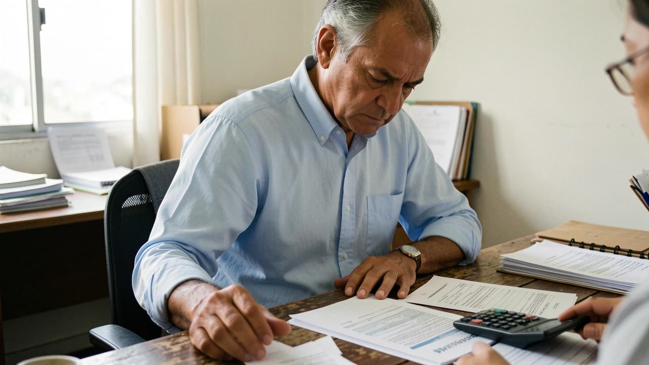 O ciclo financeiro que queima caixa: quando o cliente paga depois que a empresa já gastou