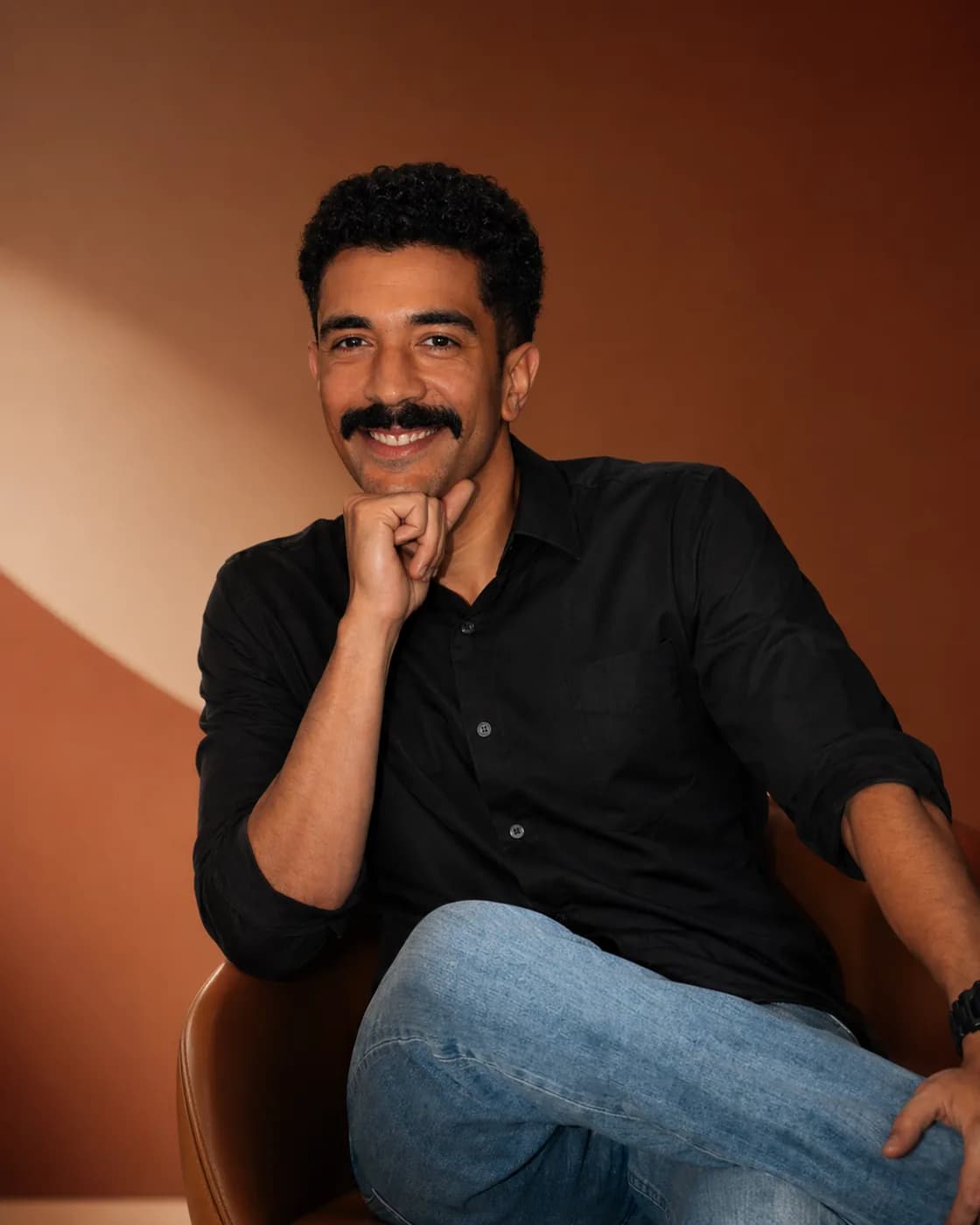 Thomas Fundão Sabino, fundador da Solvit Consultoria