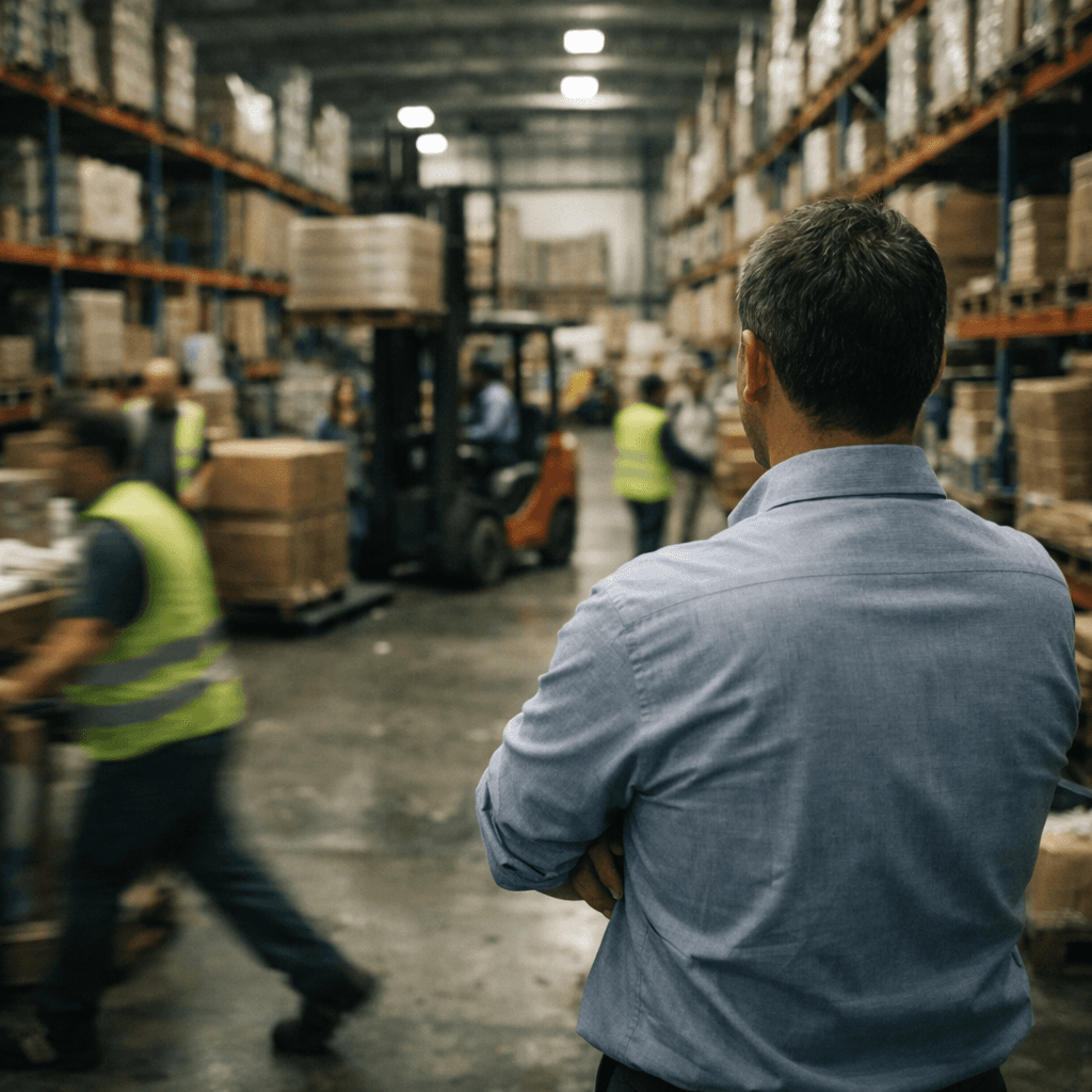 Vender mais virou o remédio pra tudo. E aí começa o problema.