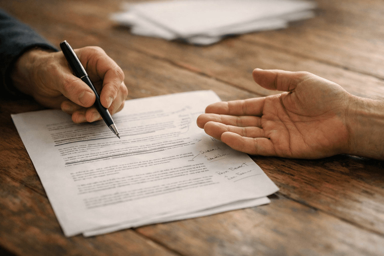 O que é um diagnóstico de gestão — e por que ele não é consultoria de PowerPoint.