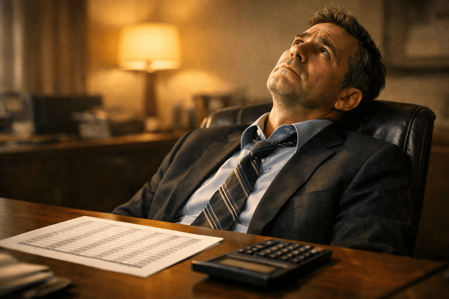 Você sabe quanto custa *não* saber sua margem?