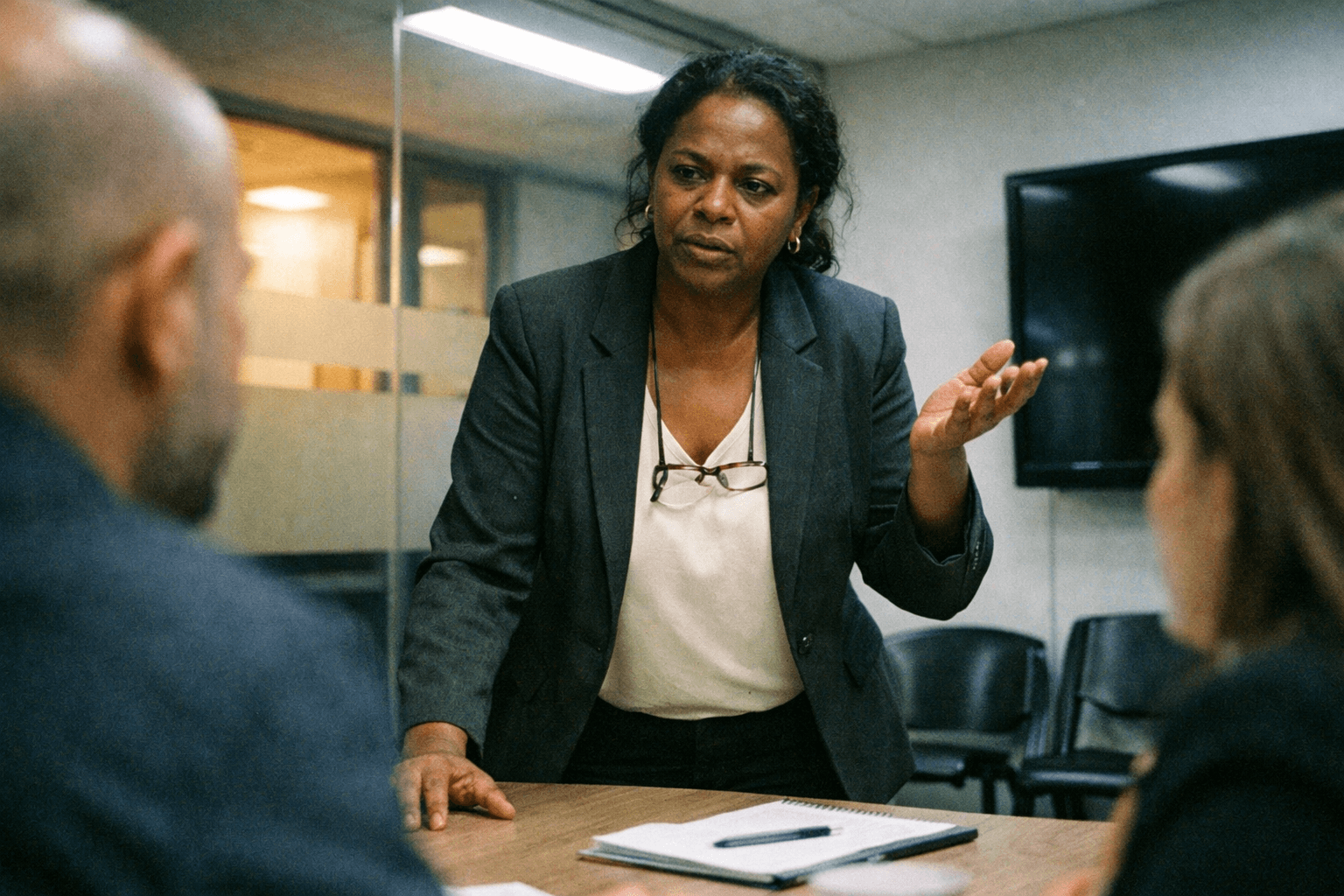 Por que sua equipe não entrega o que você espera — e não é culpa deles