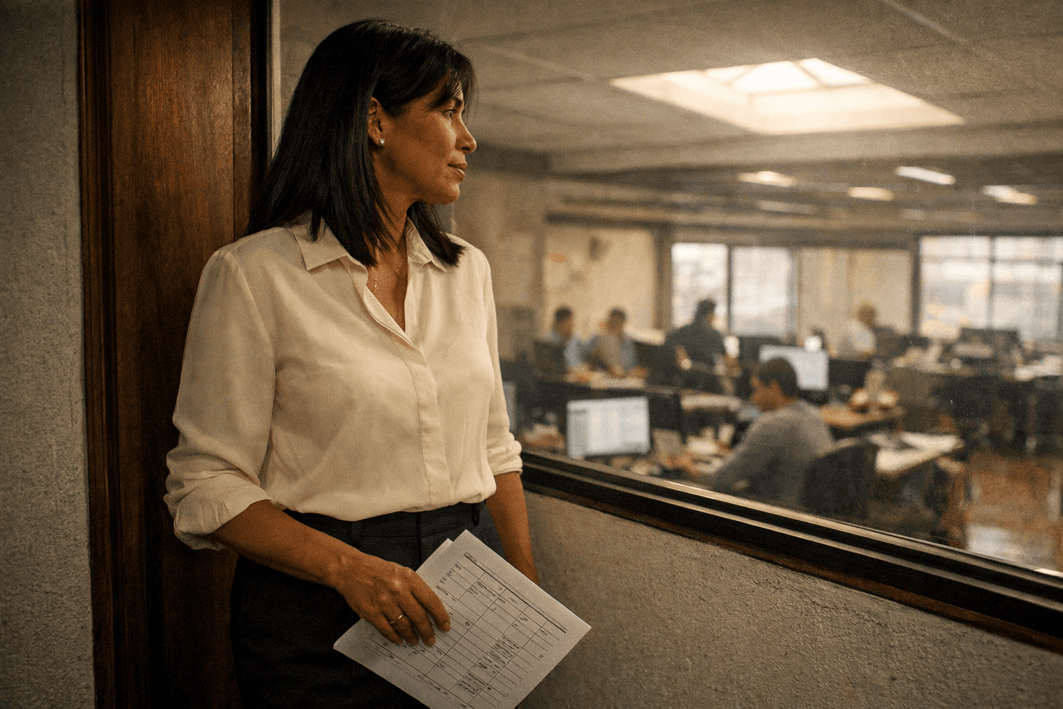 Como montar uma rotina de gestão que funciona mesmo quando você não está