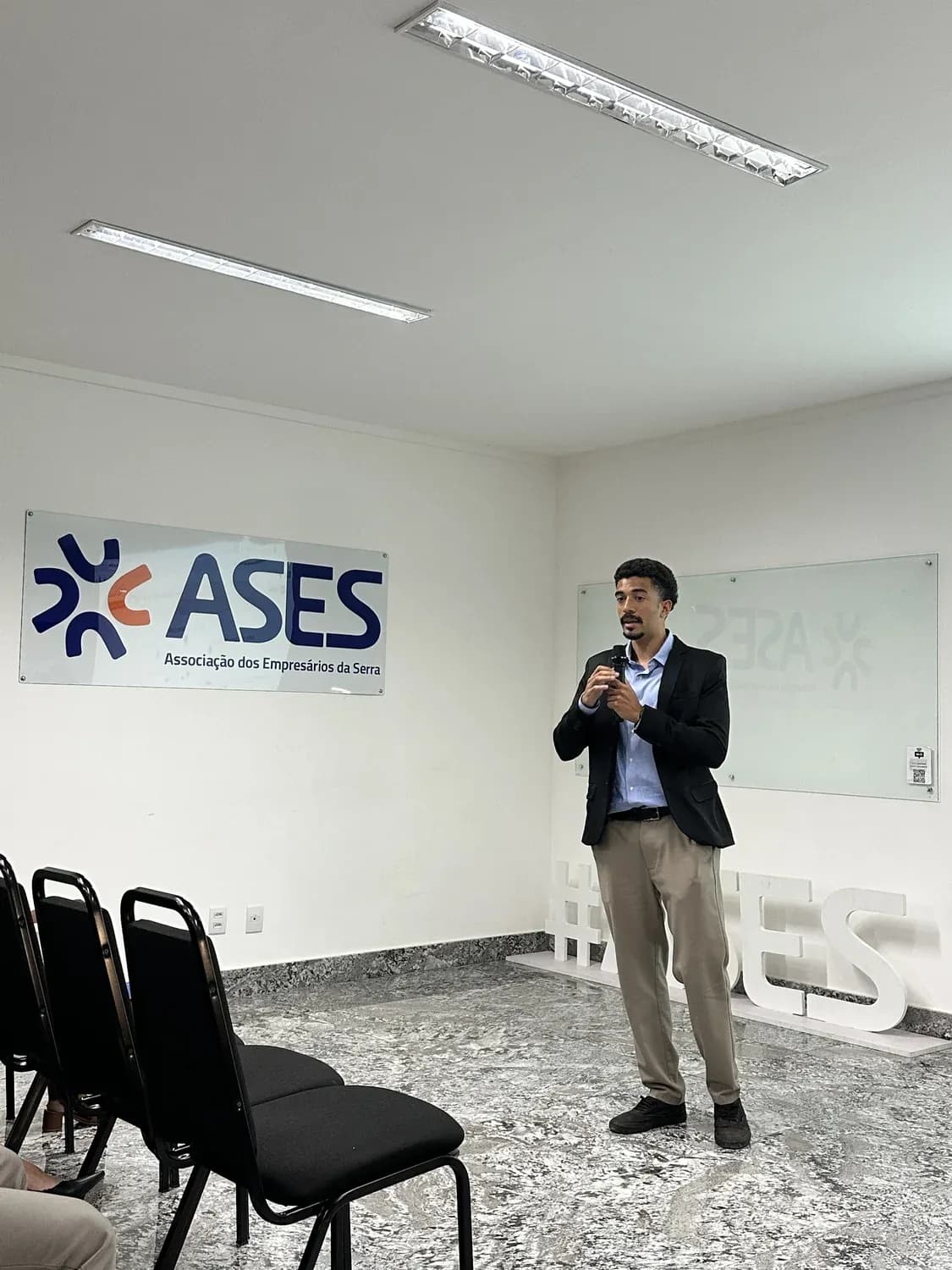 Repertório só tem valor quando melhora a próxima decisão — imagem de capa