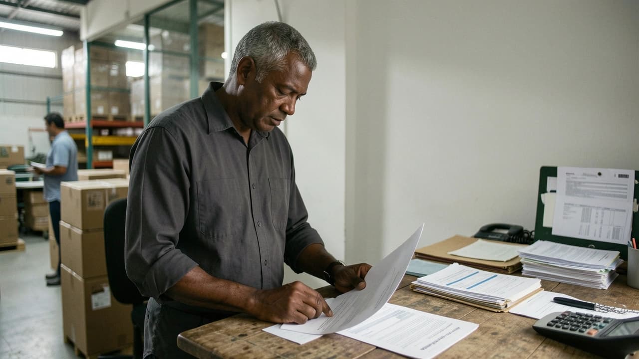 Como crescer sem colocar a sobrevivência da empresa em risco