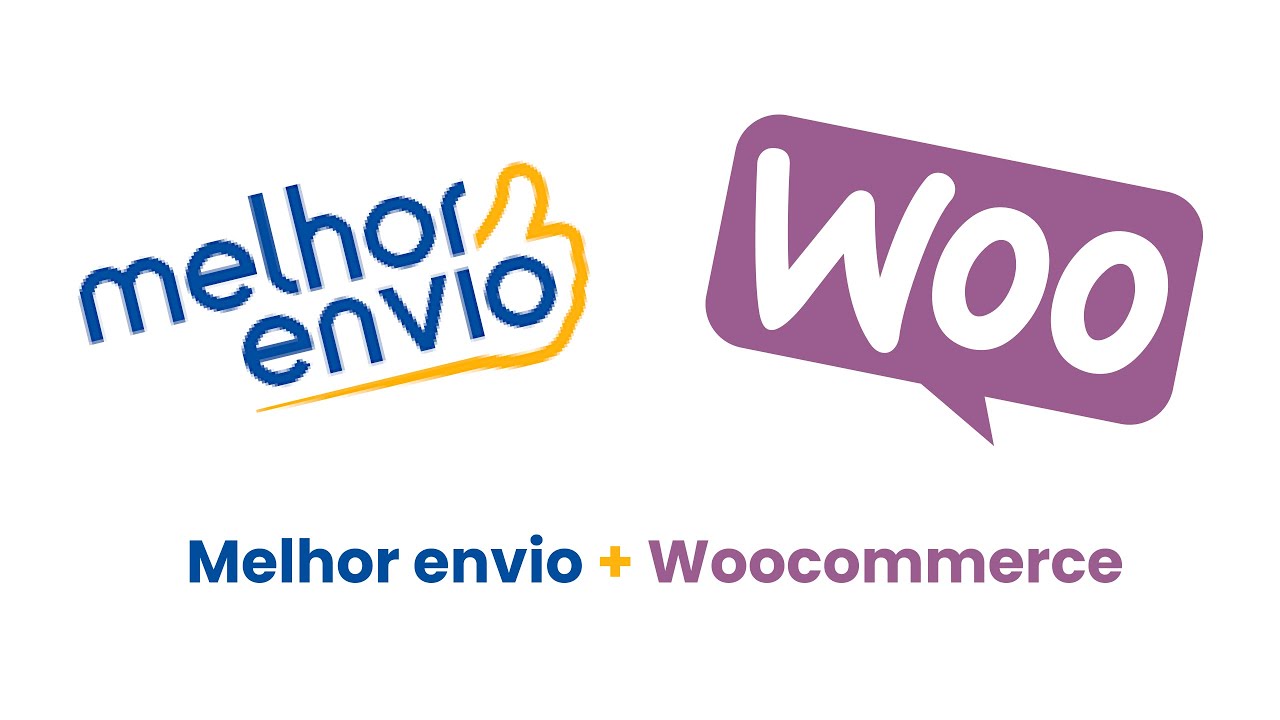 Manual: Como enviar produtos no WooCommerce com a Melhor Envio